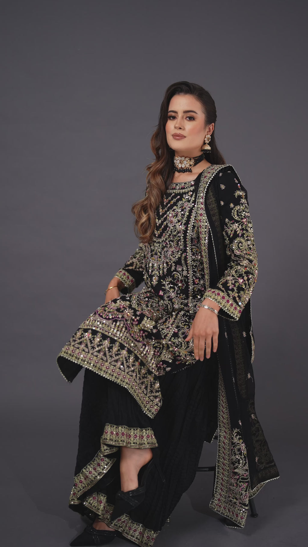 Shehzadi