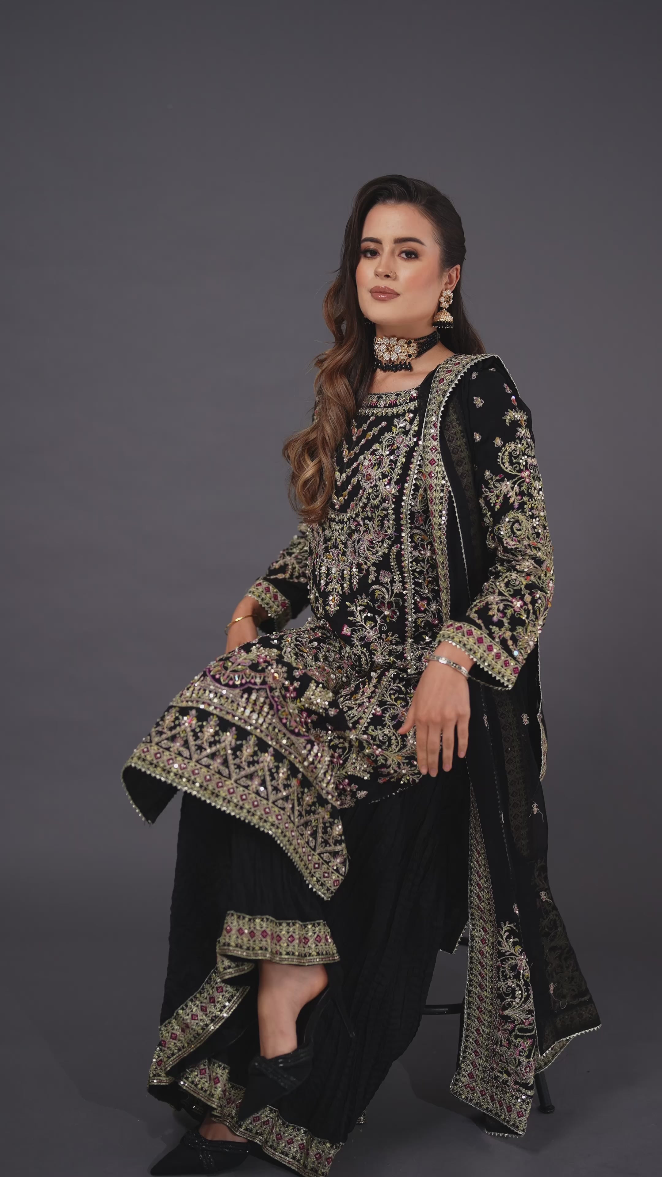 Shehzadi