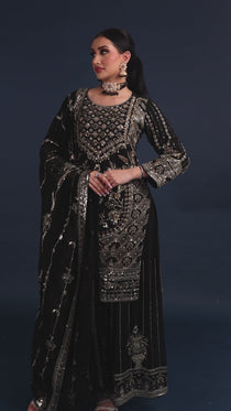 Siyah Jahan