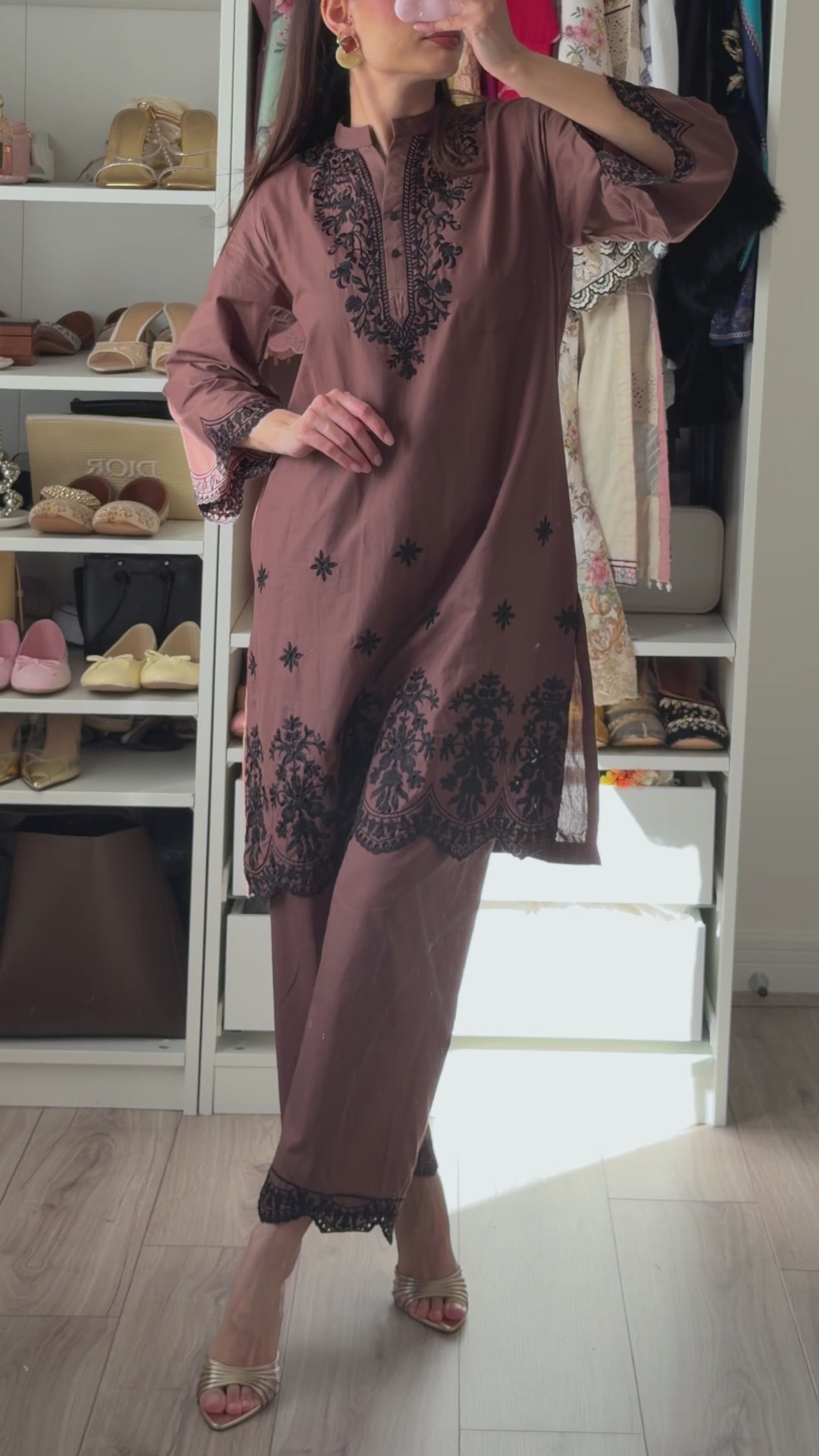 Mocha Muse