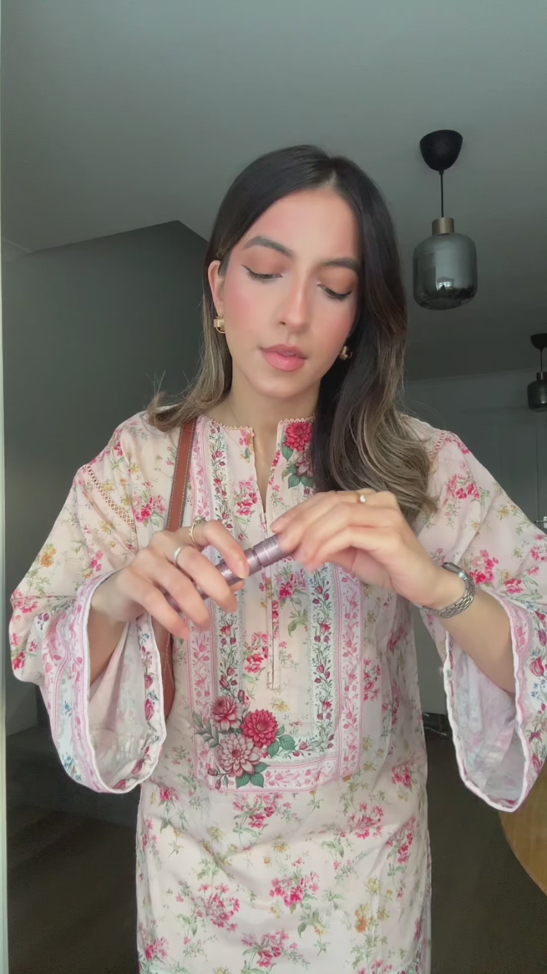 Blossom - Light Pink