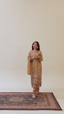 Khushiyan - Sky Blue