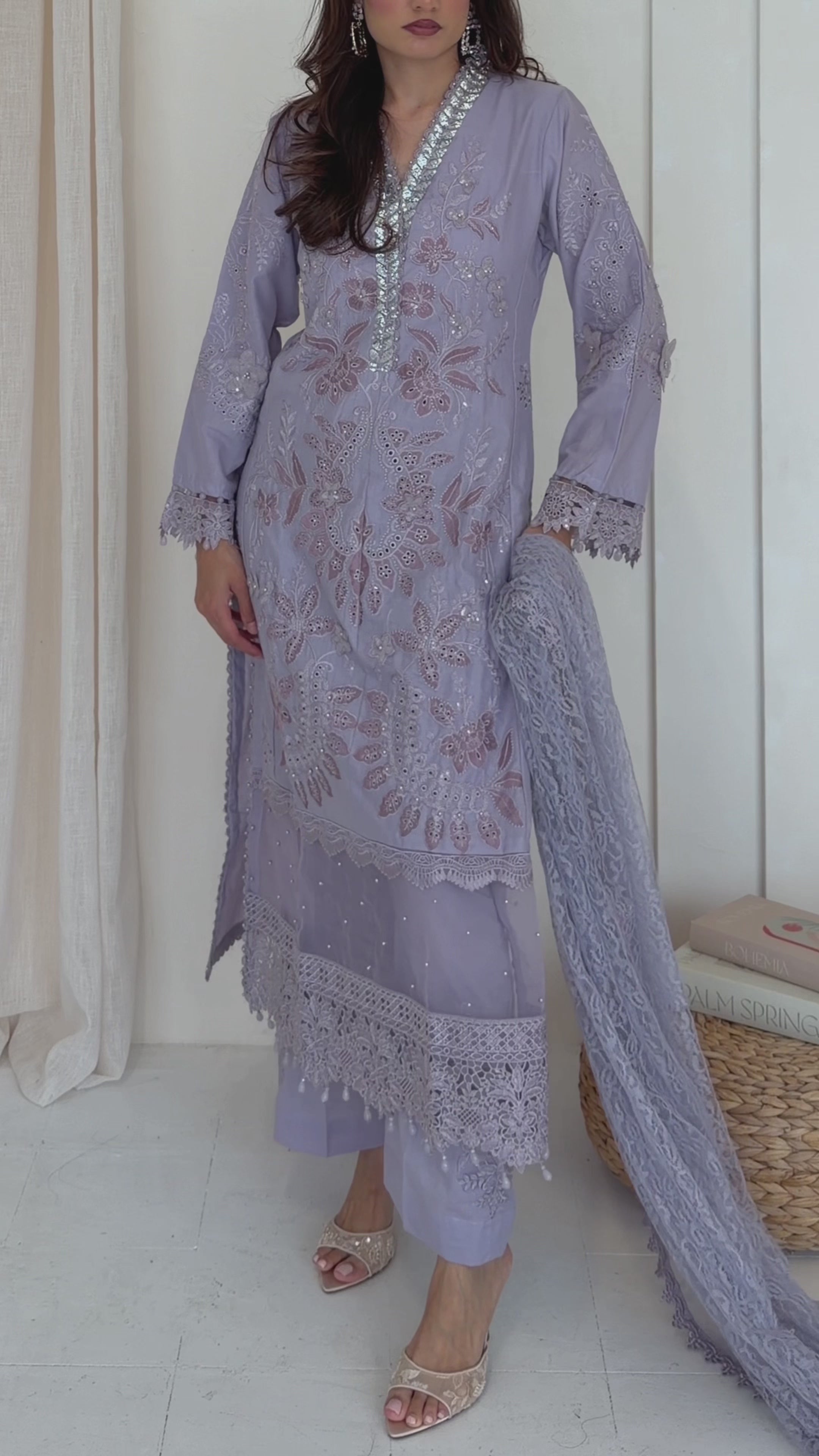 Lavender Gala
