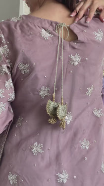 Blush Begum
