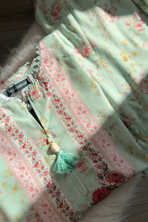 Blossom - Mint
